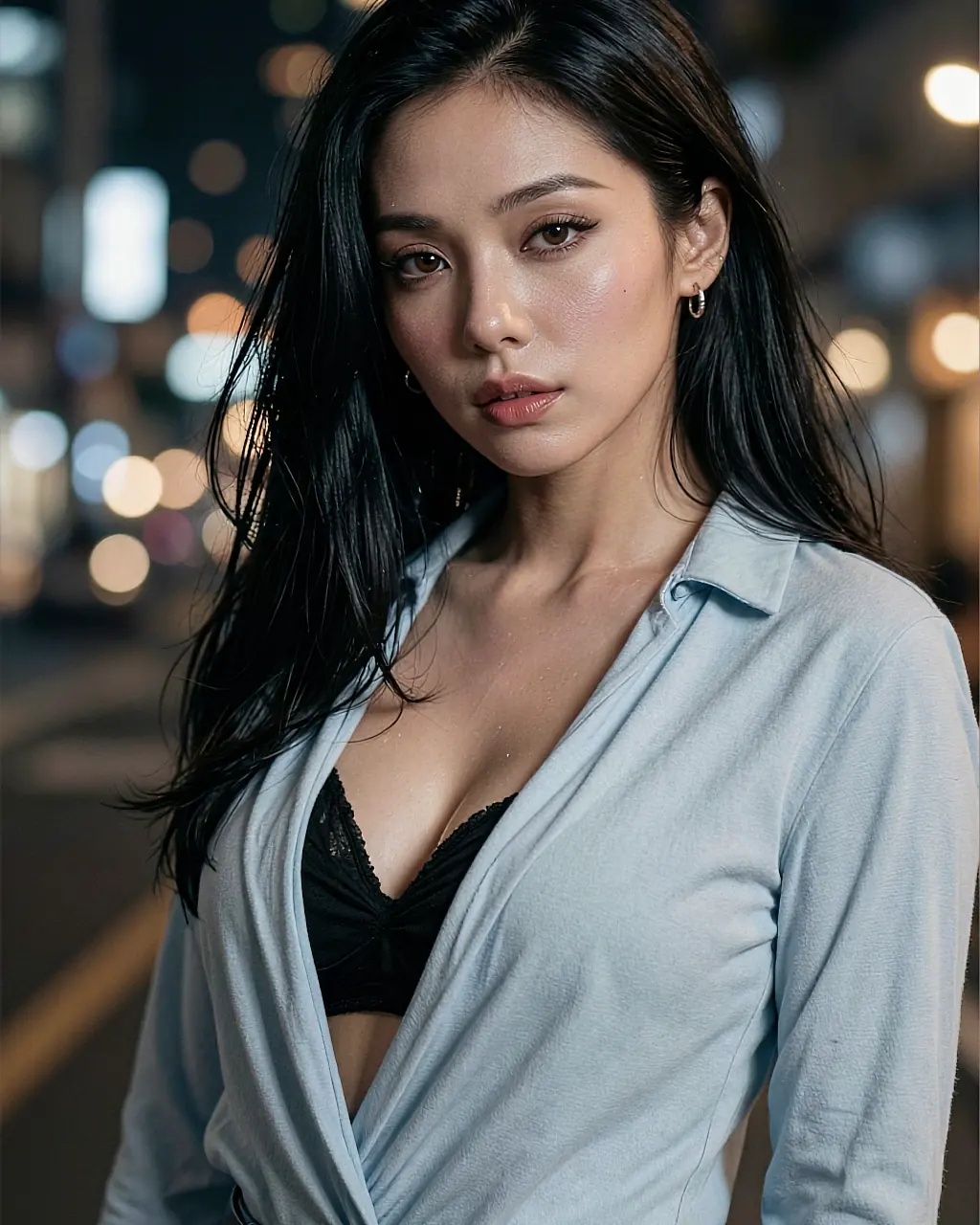 Lexie — chat with your AI porn girlfriend